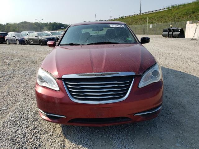 Photo 4 VIN: 1C3BC1FB8BN575990 - CHRYSLER 200 TOURIN 