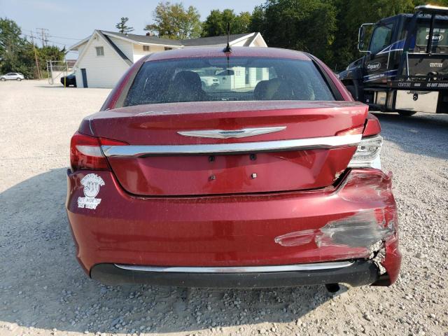 Photo 5 VIN: 1C3BC1FB8BN575990 - CHRYSLER 200 TOURIN 