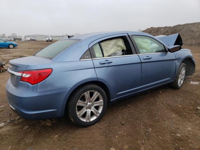 Photo 2 VIN: 1C3BC1FB8BN615694 - CHRYSLER 200 TOURIN 