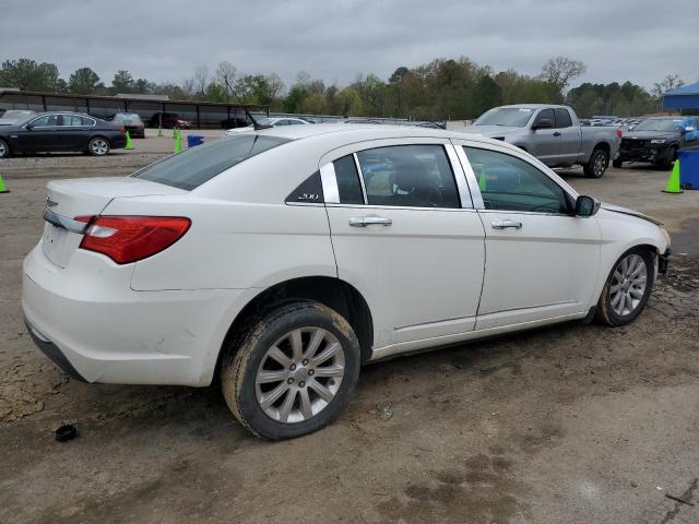 Photo 2 VIN: 1C3BC1FB9BN512736 - CHRYSLER 200 