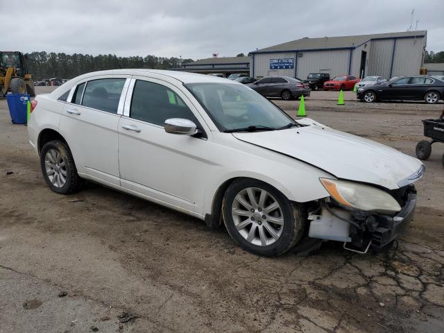 Photo 3 VIN: 1C3BC1FB9BN512736 - CHRYSLER 200 