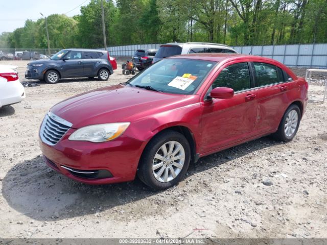 Photo 1 VIN: 1C3BC1FB9BN527334 - CHRYSLER 200 