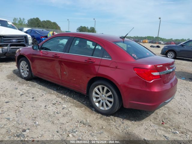 Photo 2 VIN: 1C3BC1FB9BN527334 - CHRYSLER 200 