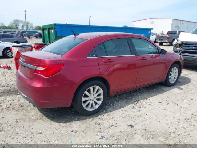 Photo 3 VIN: 1C3BC1FB9BN527334 - CHRYSLER 200 