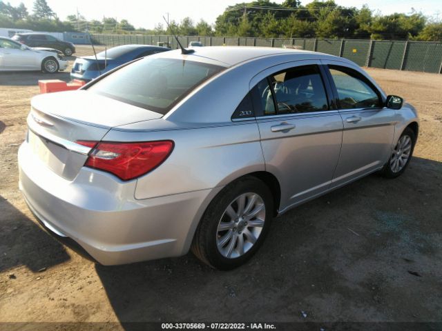 Photo 3 VIN: 1C3BC1FB9BN527883 - CHRYSLER 200 