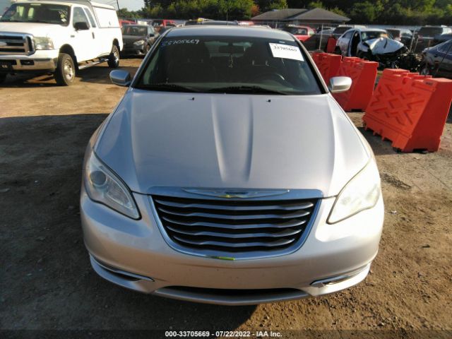 Photo 5 VIN: 1C3BC1FB9BN527883 - CHRYSLER 200 