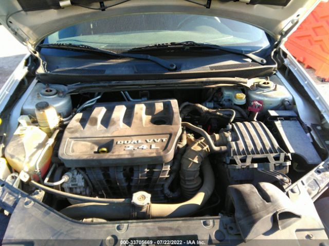 Photo 9 VIN: 1C3BC1FB9BN527883 - CHRYSLER 200 