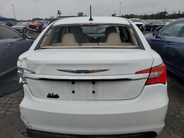 Photo 5 VIN: 1C3BC1FB9BN554744 - CHRYSLER 200 TOURIN 