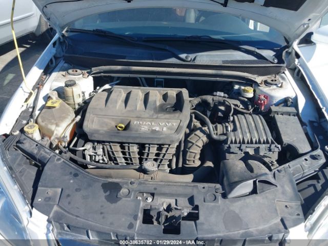 Photo 9 VIN: 1C3BC1FB9BN568837 - CHRYSLER 200 