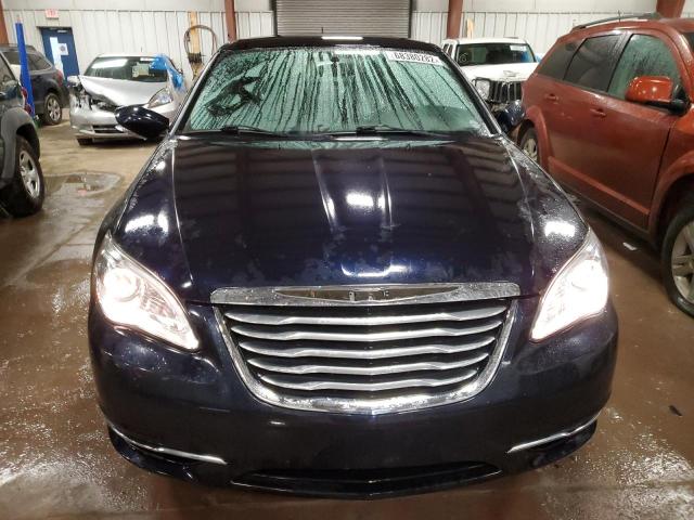 Photo 4 VIN: 1C3BC1FB9BN595326 - CHRYSLER 200 TOURIN 