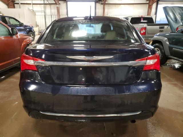 Photo 5 VIN: 1C3BC1FB9BN595326 - CHRYSLER 200 TOURIN 