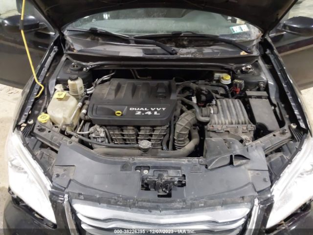 Photo 9 VIN: 1C3BC1FB9BN603585 - CHRYSLER 200 