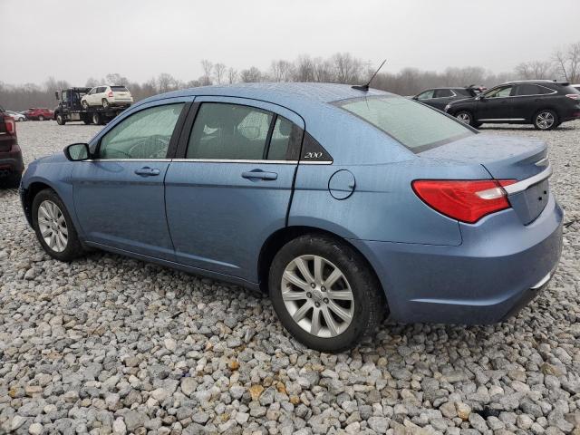 Photo 1 VIN: 1C3BC1FB9BN625523 - CHRYSLER 200 