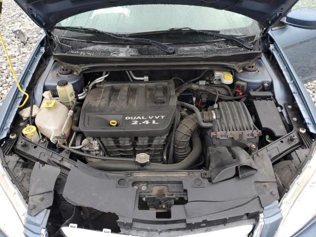 Photo 10 VIN: 1C3BC1FB9BN625523 - CHRYSLER 200 