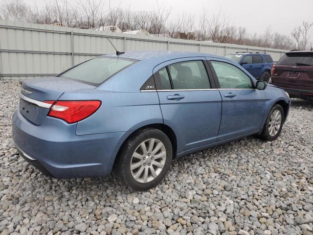 Photo 2 VIN: 1C3BC1FB9BN625523 - CHRYSLER 200 