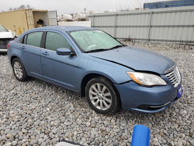 Photo 3 VIN: 1C3BC1FB9BN625523 - CHRYSLER 200 