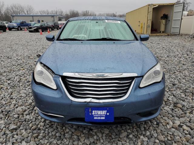 Photo 4 VIN: 1C3BC1FB9BN625523 - CHRYSLER 200 