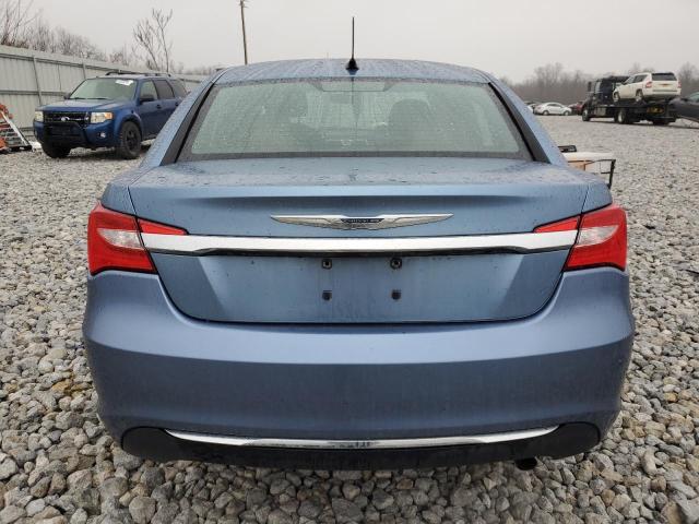 Photo 5 VIN: 1C3BC1FB9BN625523 - CHRYSLER 200 