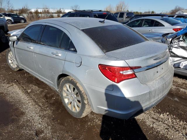 Photo 1 VIN: 1C3BC1FB9BN625764 - CHRYSLER 200 TOURIN 