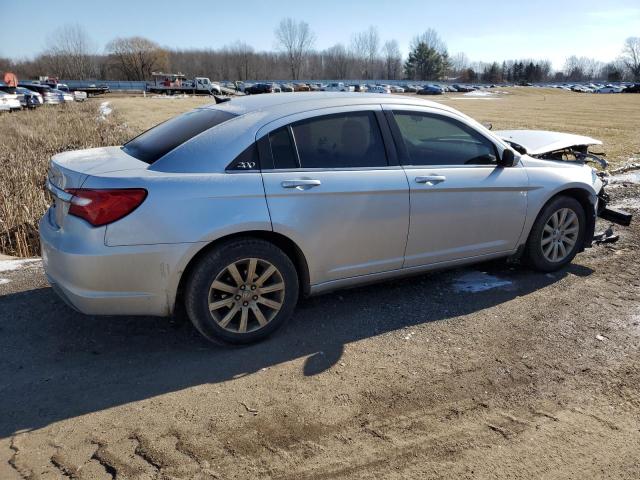 Photo 2 VIN: 1C3BC1FB9BN625764 - CHRYSLER 200 TOURIN 