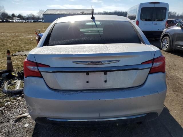 Photo 5 VIN: 1C3BC1FB9BN625764 - CHRYSLER 200 TOURIN 