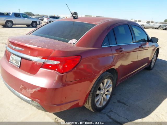 Photo 3 VIN: 1C3BC1FBXBN504029 - CHRYSLER 200 