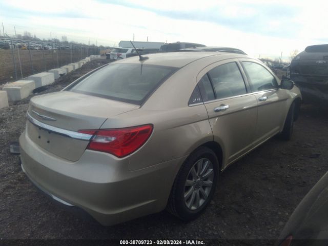 Photo 3 VIN: 1C3BC1FBXBN519209 - CHRYSLER 200 