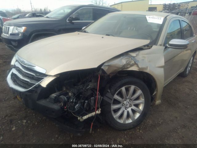 Photo 5 VIN: 1C3BC1FBXBN519209 - CHRYSLER 200 