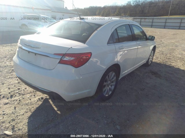 Photo 3 VIN: 1C3BC1FBXBN522353 - CHRYSLER 200 