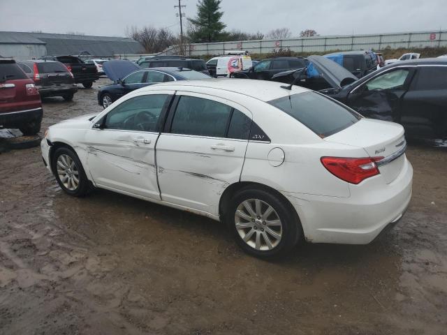 Photo 1 VIN: 1C3BC1FBXBN522479 - CHRYSLER 200 TOURIN 