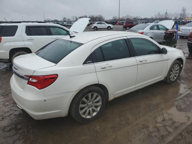 Photo 2 VIN: 1C3BC1FBXBN522479 - CHRYSLER 200 TOURIN 