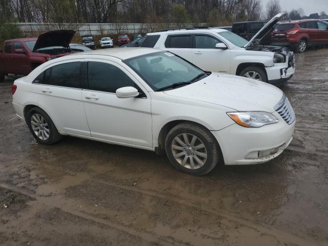 Photo 3 VIN: 1C3BC1FBXBN522479 - CHRYSLER 200 TOURIN 