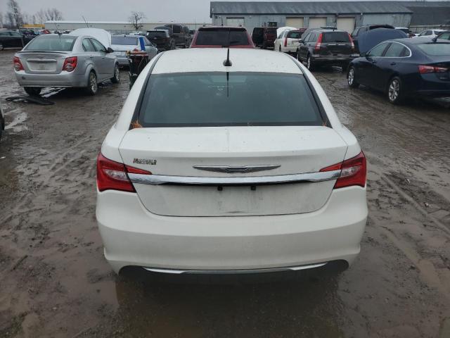 Photo 5 VIN: 1C3BC1FBXBN522479 - CHRYSLER 200 TOURIN 