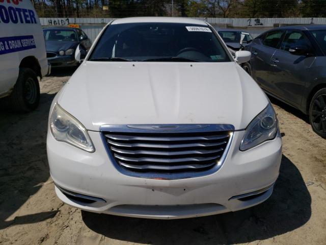 Photo 4 VIN: 1C3BC1FBXBN548046 - CHRYSLER 200 