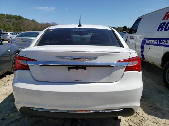 Photo 5 VIN: 1C3BC1FBXBN548046 - CHRYSLER 200 