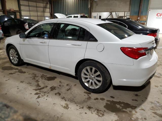 Photo 1 VIN: 1C3BC1FBXBN555594 - CHRYSLER 200 