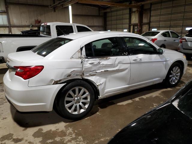 Photo 2 VIN: 1C3BC1FBXBN555594 - CHRYSLER 200 