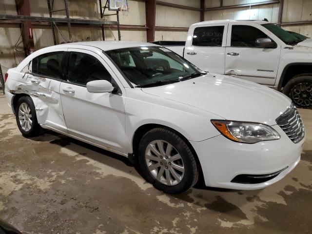 Photo 3 VIN: 1C3BC1FBXBN555594 - CHRYSLER 200 