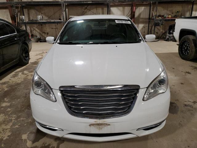 Photo 4 VIN: 1C3BC1FBXBN555594 - CHRYSLER 200 