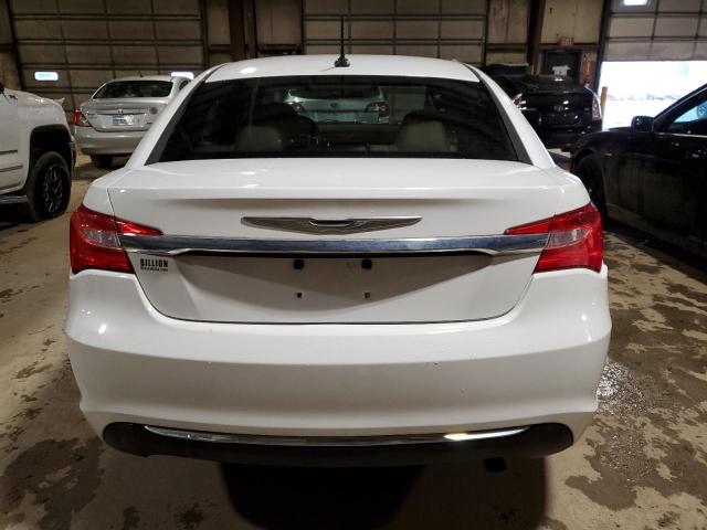 Photo 5 VIN: 1C3BC1FBXBN555594 - CHRYSLER 200 