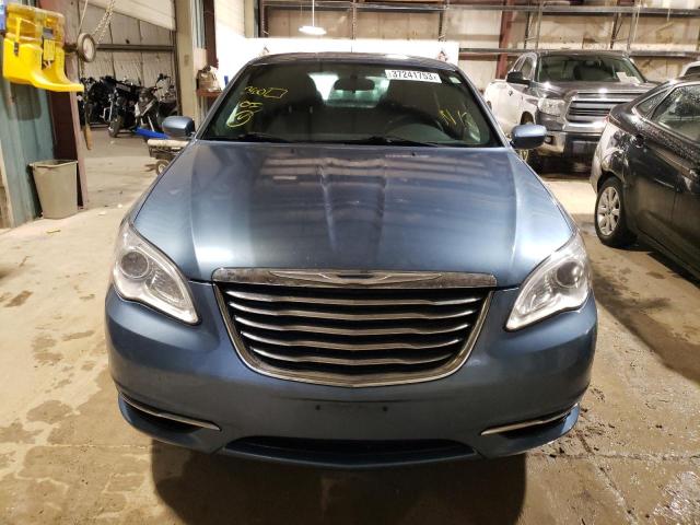 Photo 4 VIN: 1C3BC1FBXBN569110 - CHRYSLER 200 TOURIN 