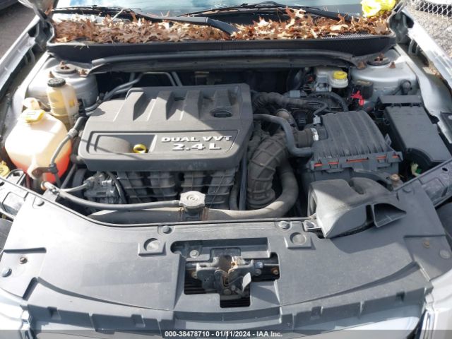 Photo 9 VIN: 1C3BC1FBXBN570418 - CHRYSLER 200 