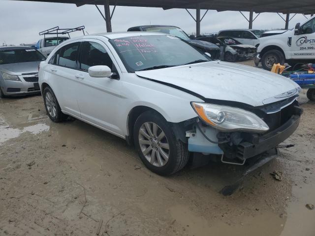 Photo 3 VIN: 1C3BC1FBXBN575280 - CHRYSLER 200 