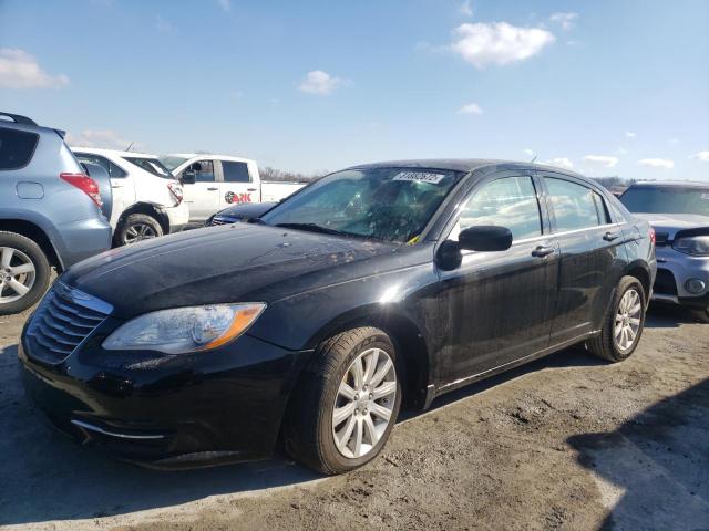 Photo 1 VIN: 1C3BC1FBXBN593049 - CHRYSLER 200 TOURIN 