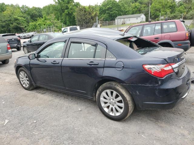 Photo 1 VIN: 1C3BC1FBXBN593990 - CHRYSLER 200 