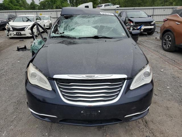 Photo 4 VIN: 1C3BC1FBXBN593990 - CHRYSLER 200 