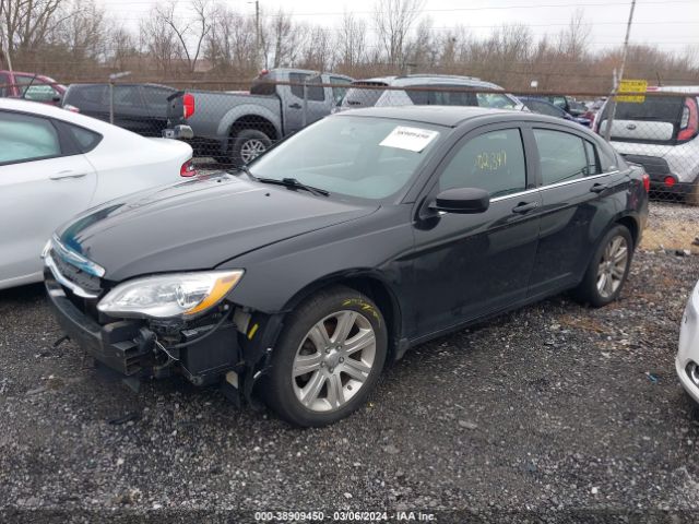 Photo 1 VIN: 1C3BC1FBXBN602364 - CHRYSLER 200 