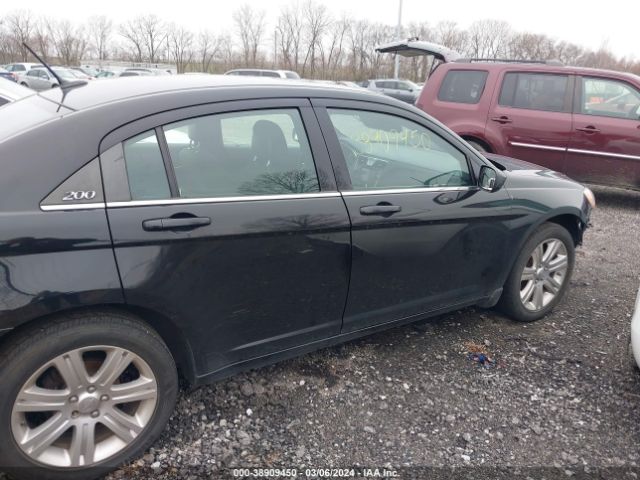 Photo 3 VIN: 1C3BC1FBXBN602364 - CHRYSLER 200 