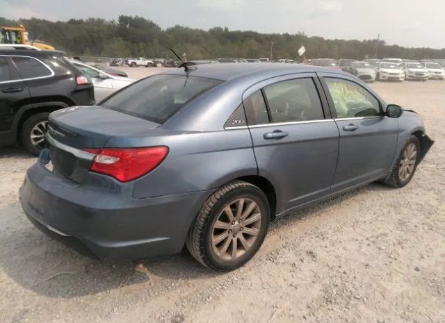 Photo 3 VIN: 1C3BC1FBXBN625997 - CHRYSLER 200 