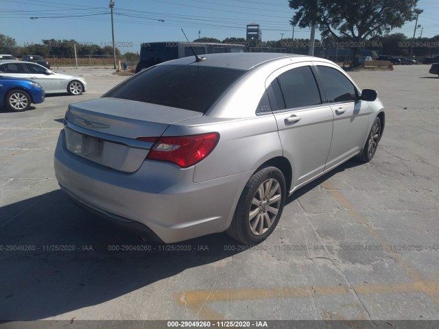 Photo 3 VIN: 1C3BC1FG0BN511289 - CHRYSLER 200 